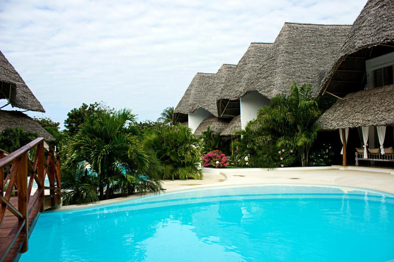 Swordfish Villas Malindi Exterior photo